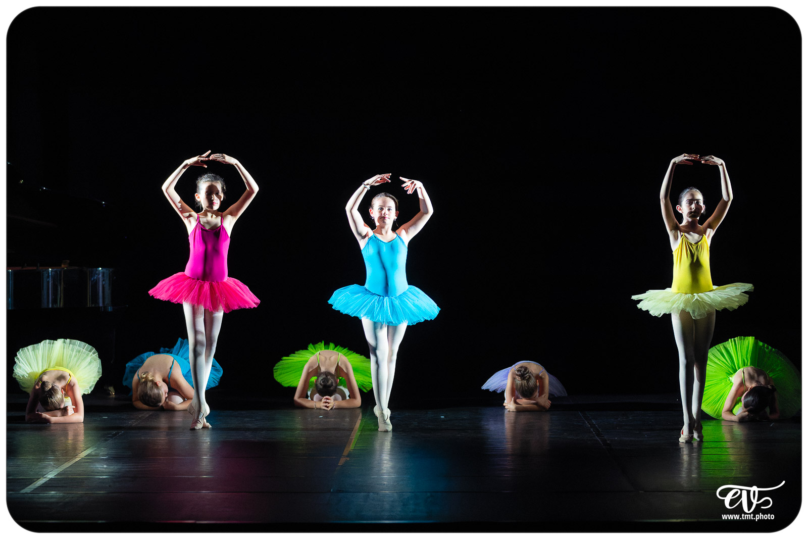 GALA DANSE EMMDH 2024